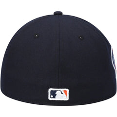 Houston Astros New Era 9/11 Memorial Side Patch 59FIFTY Fitted Hat - MLB