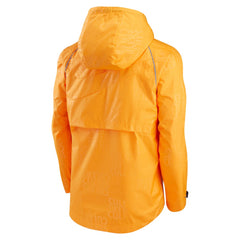 Barcelona All-Weather Full-Zip Jacket Orange | Nike online