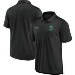 Club America Slim 2.0 Polo Black | Nike