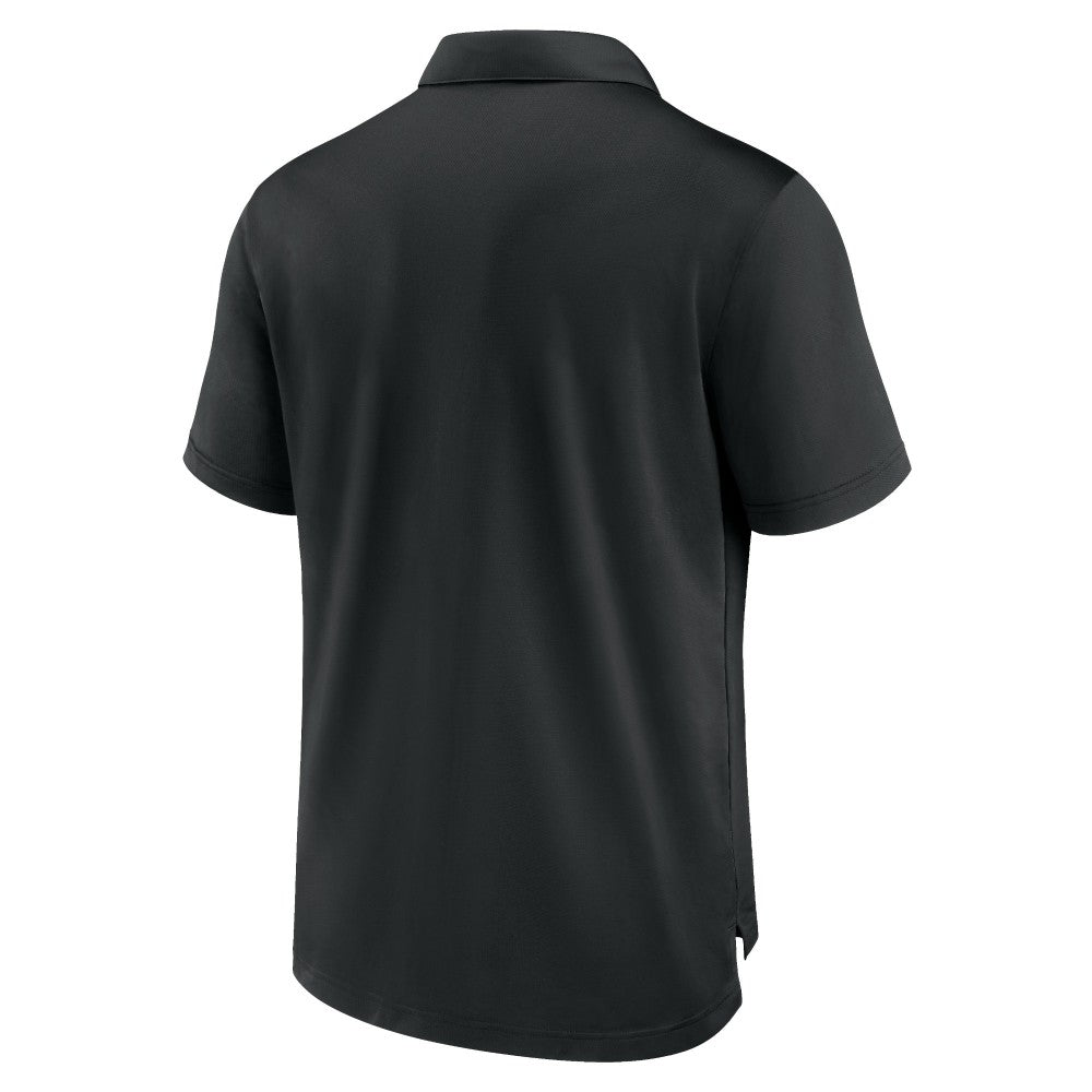 Club America Slim 2.0 Polo Black | Nike