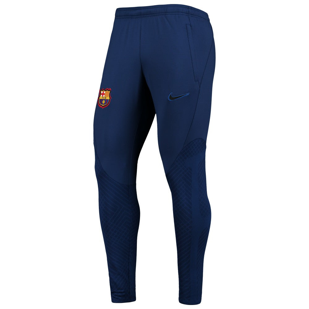 Barcelona Strike Pants Navy | Nike cheap
