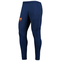 Barcelona Strike Pants Navy | Nike cheap
