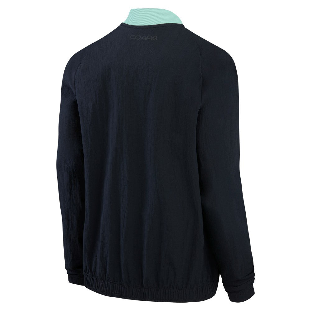Club America Women's Anthem Raglan Full-Zip Jacket Black | Nike discount