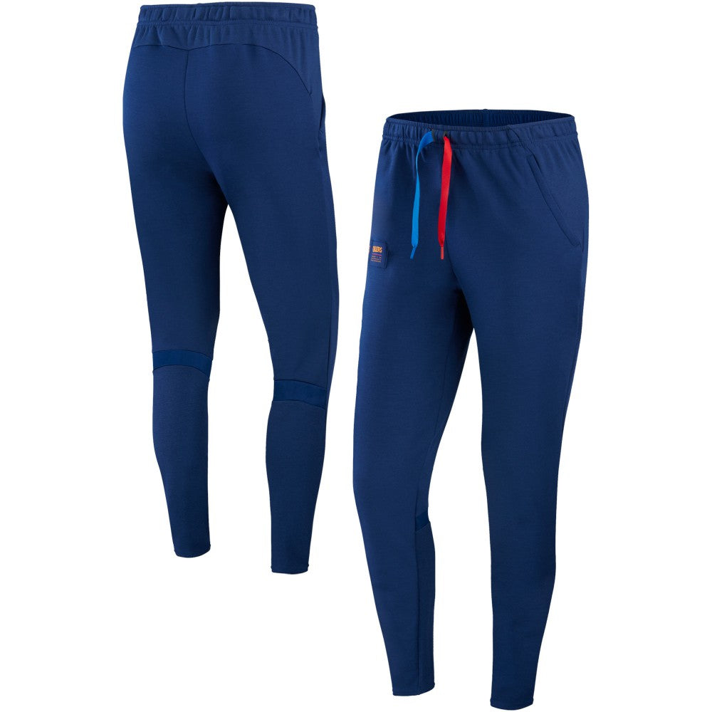Barcelona Women's Travel Performance Pants Blue | Nike