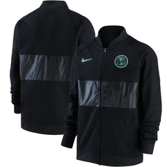 Club America Youth I96 Anthem Raglan Full-Zip Jacket Black | Nike cheap