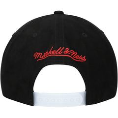 Chicago Bulls Day 5 Snapback Hat Silver/Gray - NBA