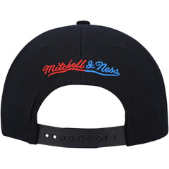 Chicago Bulls Day One Snapback Hat Black - NBA