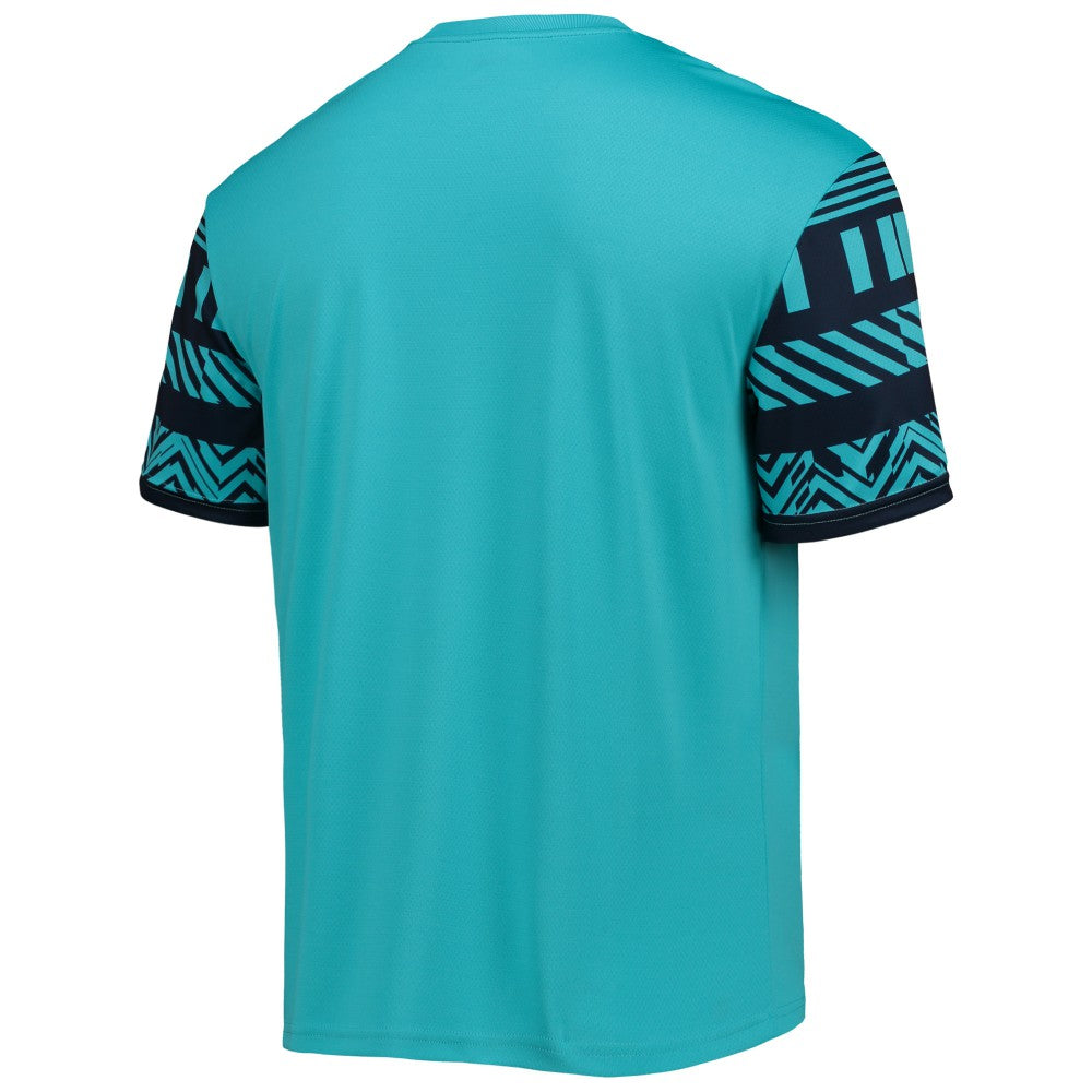 Manchester City FtblHeritage Jersey Mint | Puma discount