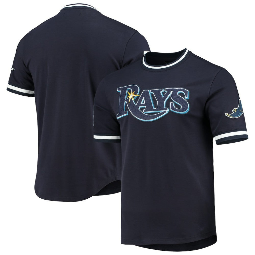 Tampa Bay Rays Pro Standard Team T-Shirt - MLB