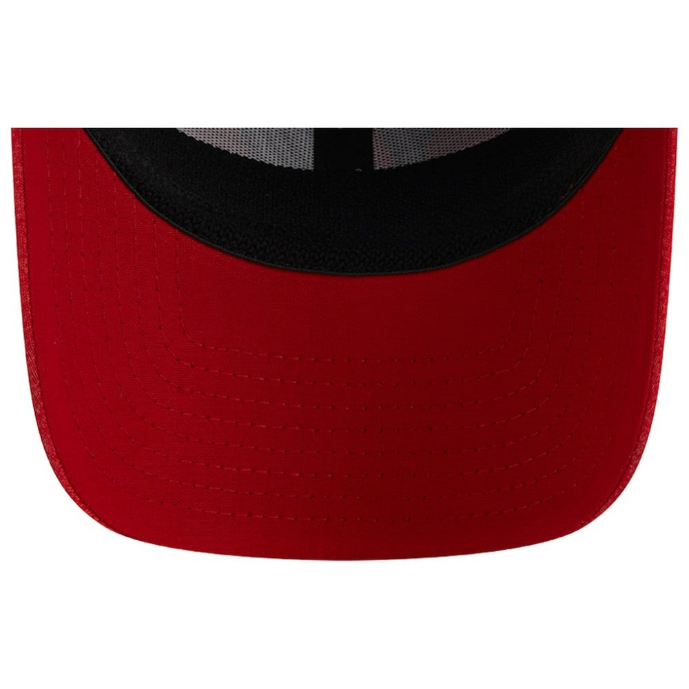 Washington Nationals New Era Shadow Neo 39THIRTY Flex Hat - MLB