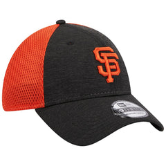 San Francisco Giants New Era Shadow Neo 39THIRTY Flex Hat - MLB