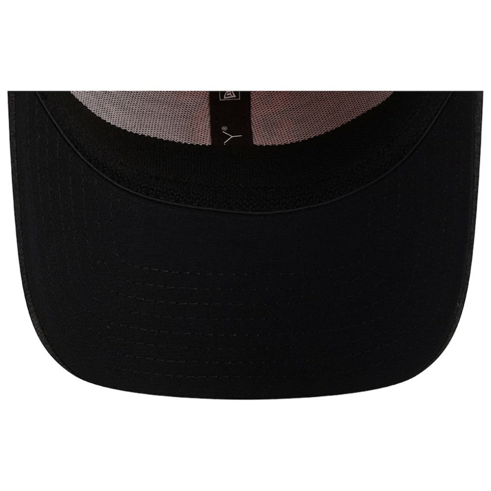 San Francisco Giants New Era Shadow Neo 39THIRTY Flex Hat - MLB
