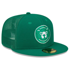 Chicago Cubs New Era 2022 St. Patrick's Day 59FIFTY Fitted Hat - MLB