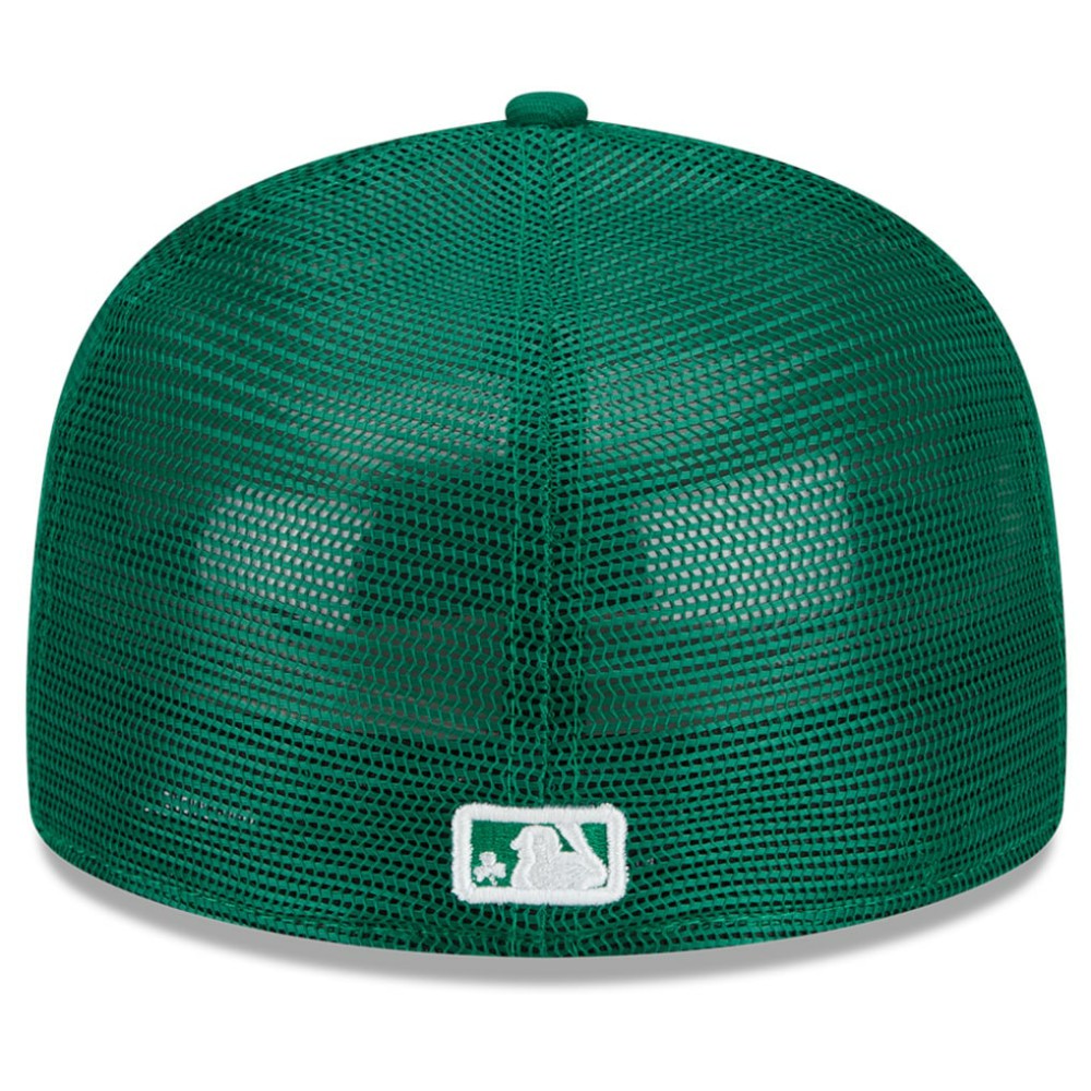 Chicago Cubs New Era 2022 St. Patrick's Day 59FIFTY Fitted Hat - MLB