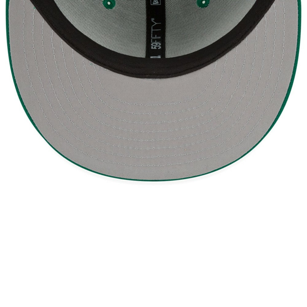 Chicago Cubs New Era 2022 St. Patrick's Day 59FIFTY Fitted Hat - MLB