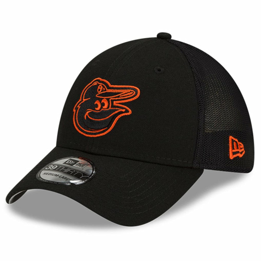 Baltimore Orioles New Era 2023 Batting Practice 39THIRTY Flex Hat - MLB
