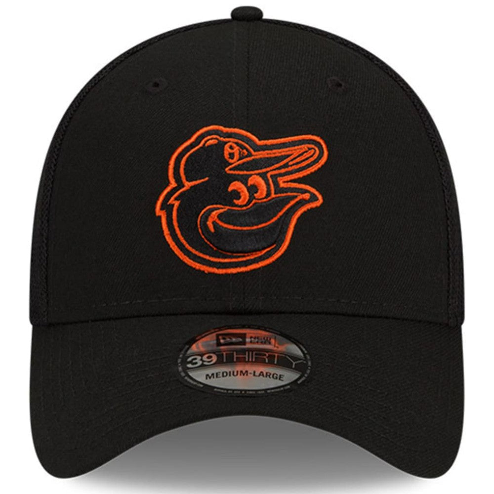 Baltimore Orioles New Era 2023 Batting Practice 39THIRTY Flex Hat - MLB