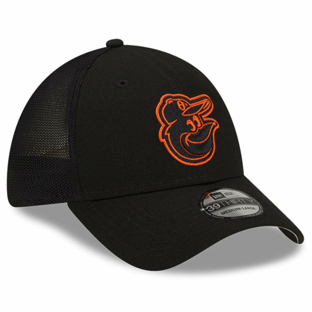Baltimore Orioles New Era 2023 Batting Practice 39THIRTY Flex Hat - MLB