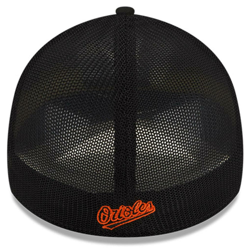 Baltimore Orioles New Era 2023 Batting Practice 39THIRTY Flex Hat - MLB