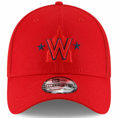 Washington Nationals New Era 2023 Batting Practice 39THIRTY Flex Hat - MLB