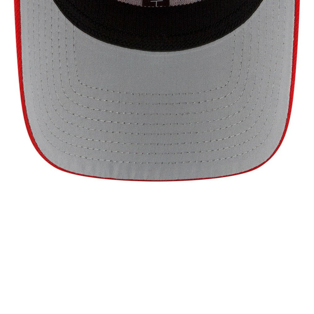 Washington Nationals New Era 2023 Batting Practice 39THIRTY Flex Hat - MLB