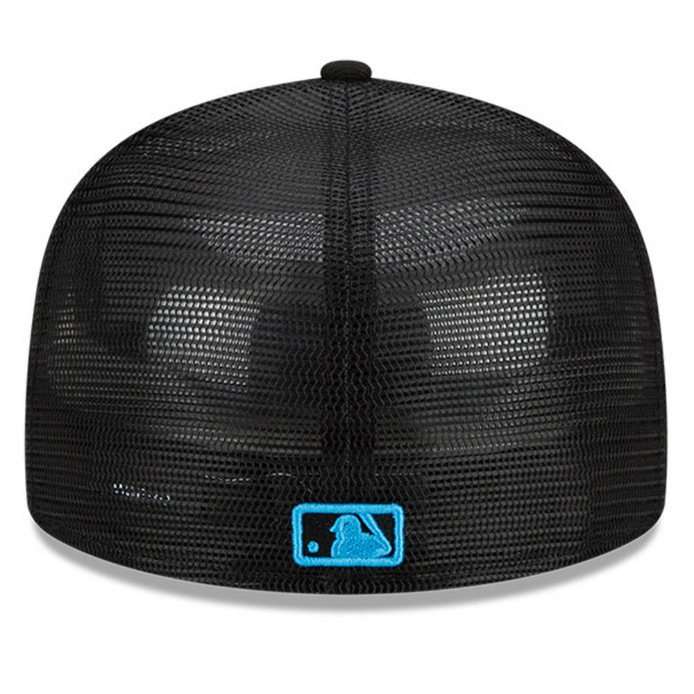 Miami Marlins New Era 2023 Batting Practice 59FIFTY Fitted Hat - MLB