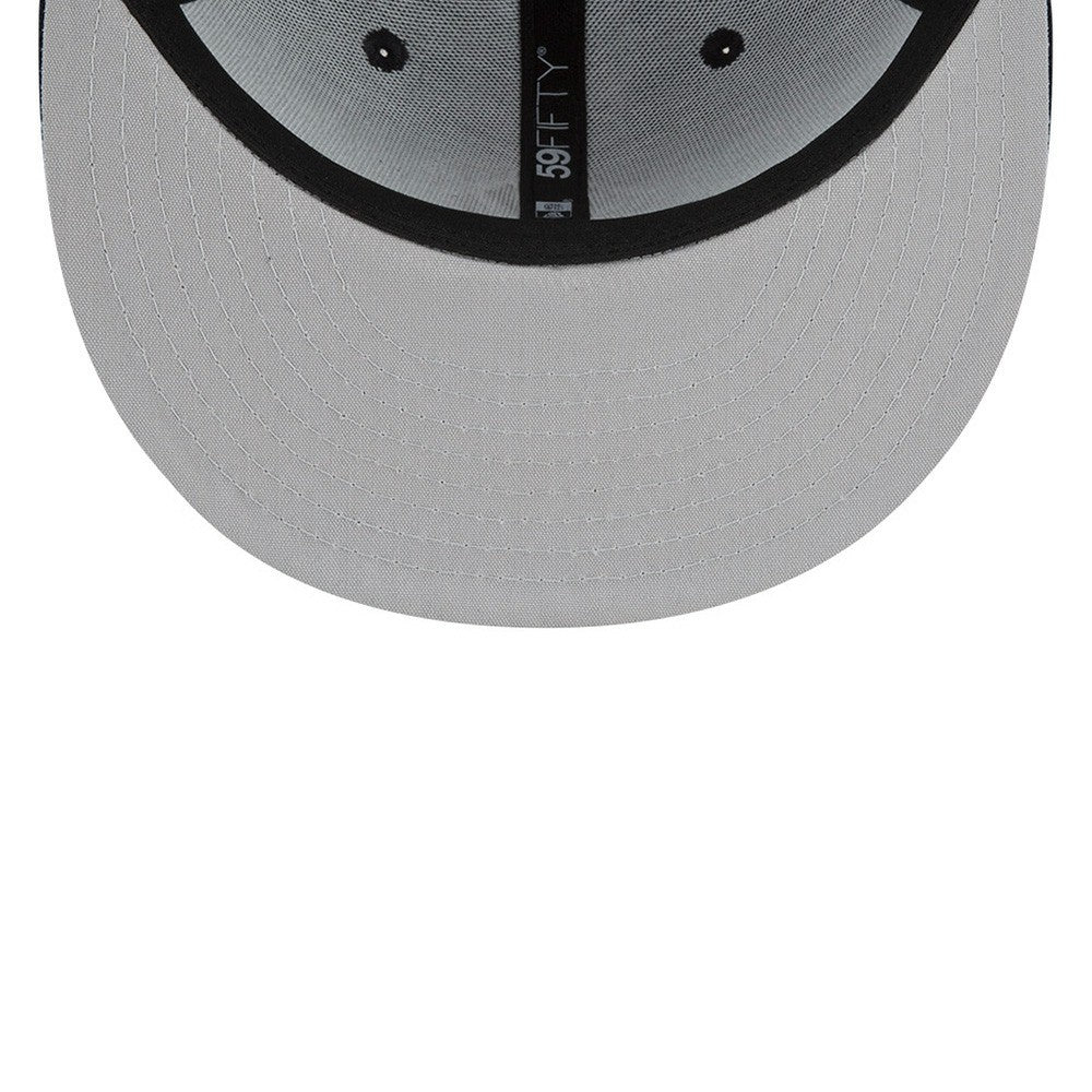 Miami Marlins New Era 2023 Batting Practice 59FIFTY Fitted Hat - MLB