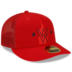 Washington Nationals New Era 2023 Batting Practice 59FIFTY Fitted Hat - MLB