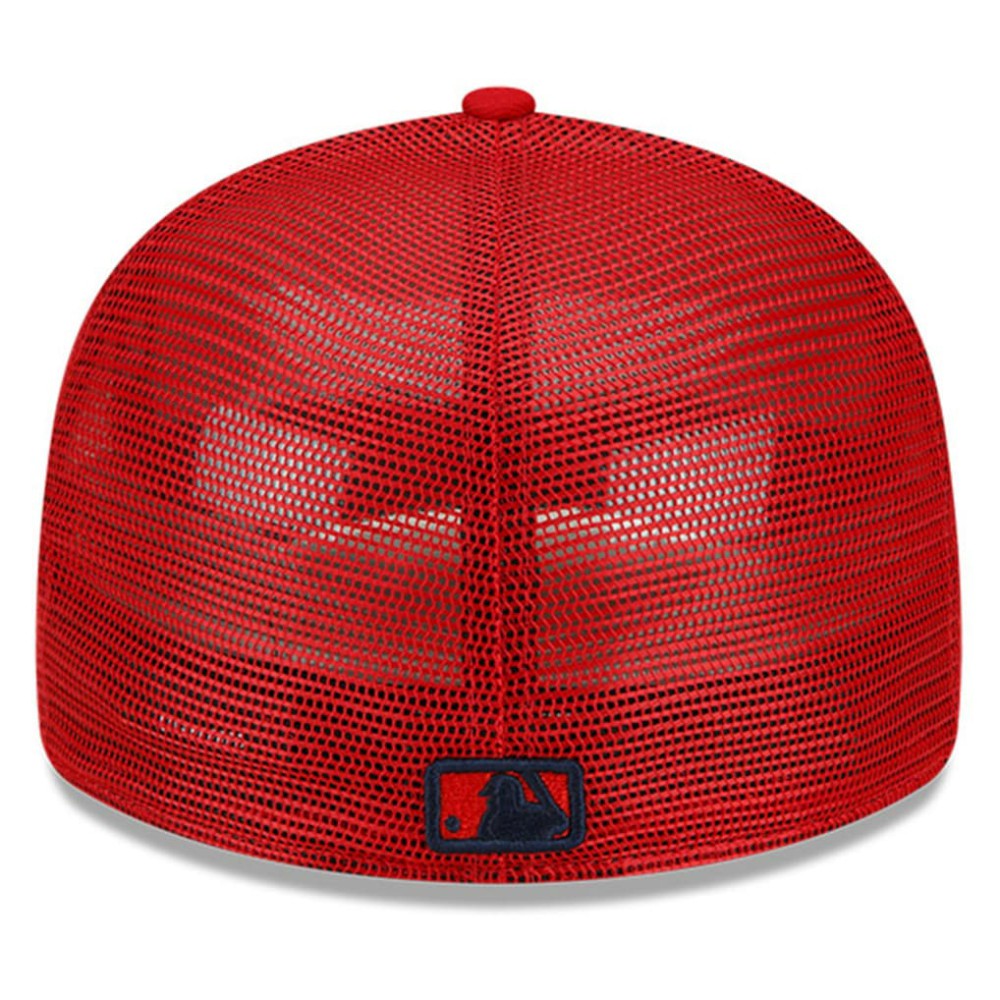 Washington Nationals New Era 2023 Batting Practice 59FIFTY Fitted Hat - MLB