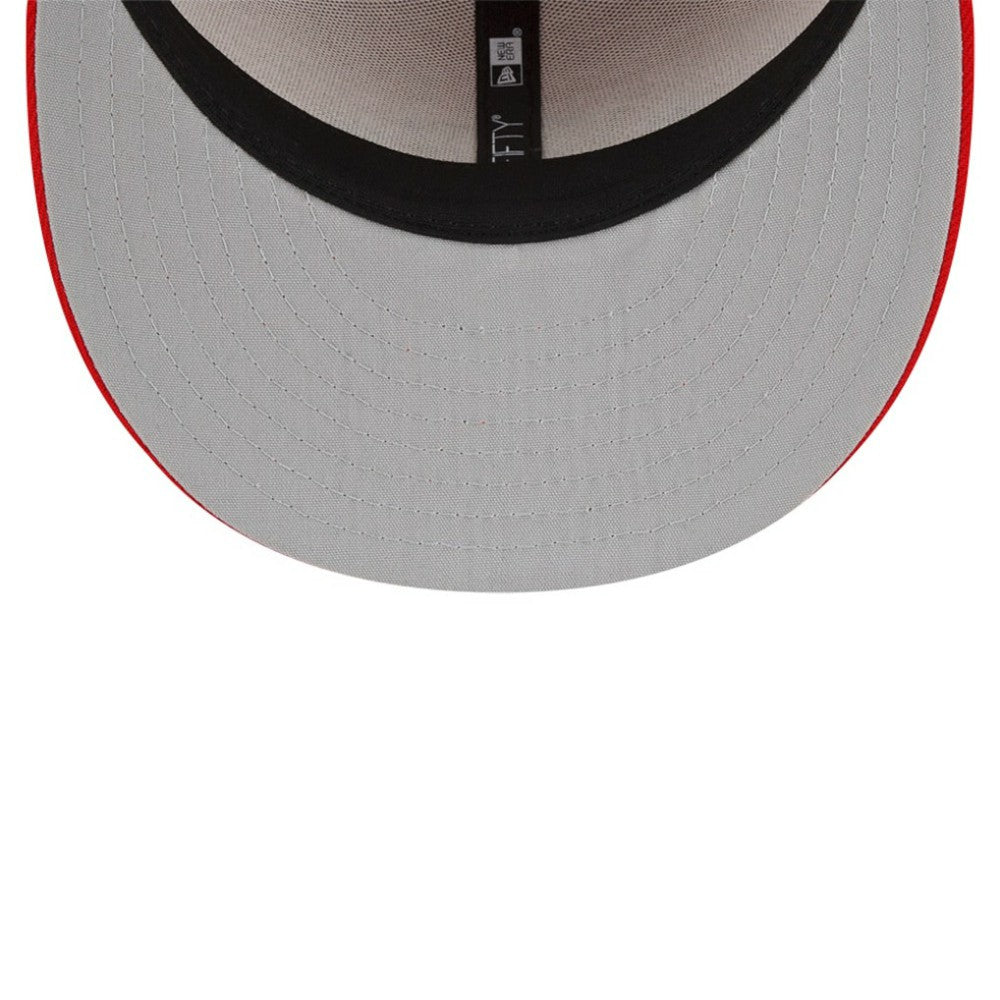 Washington Nationals New Era 2023 Batting Practice 59FIFTY Fitted Hat - MLB