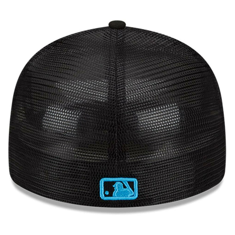 Miami Marlins New Era 2023 Batting Practice 59FIFTY Fitted Hat - MLB