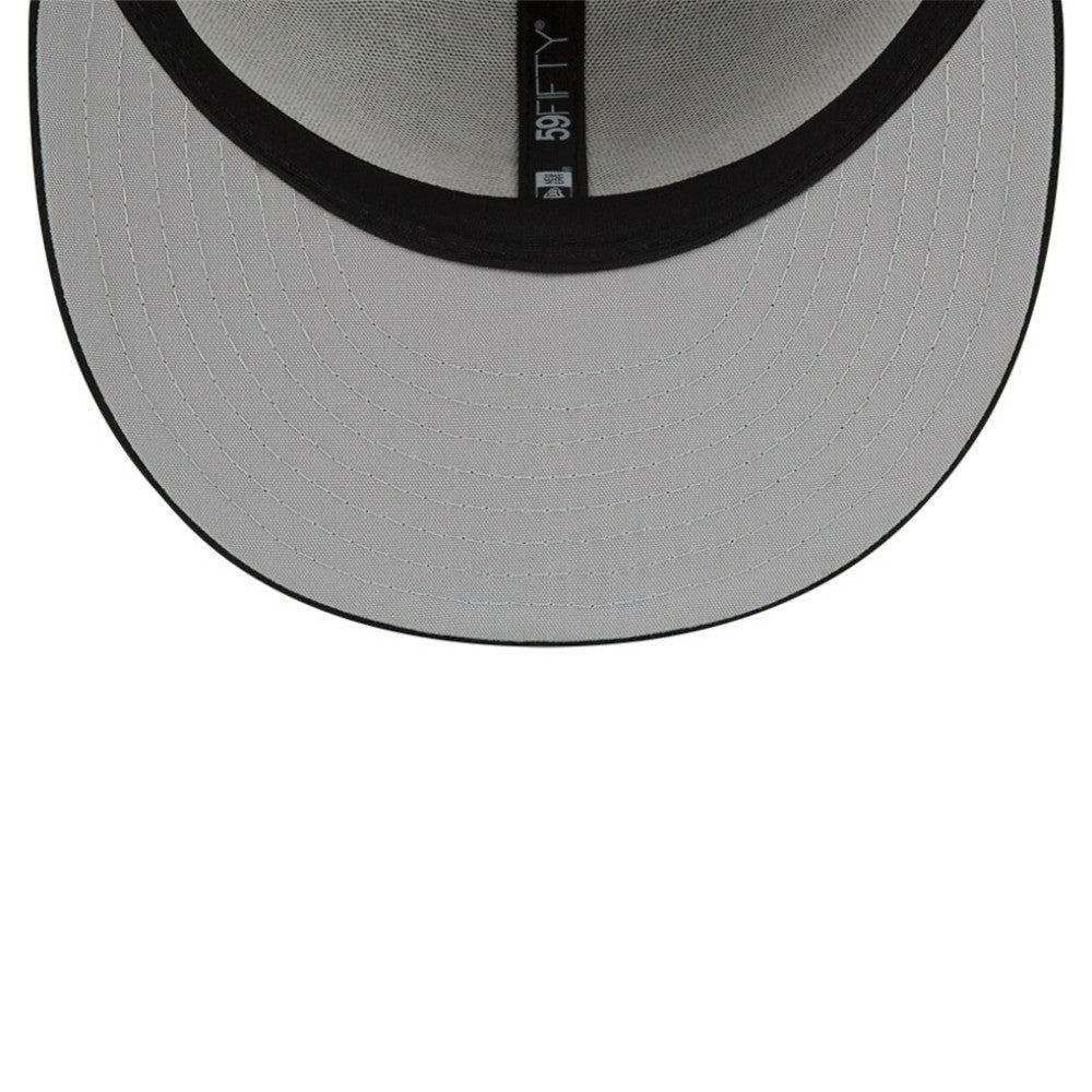 Miami Marlins New Era 2023 Batting Practice 59FIFTY Fitted Hat - MLB
