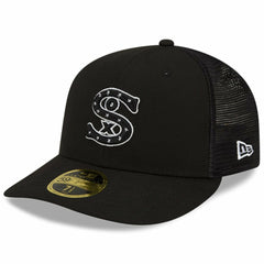 Chicago White Sox New Era 2023 Batting Practice 59FIFTY Fitted Hat - MLB