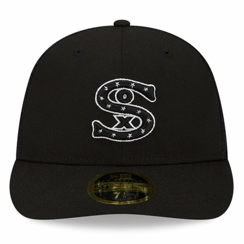 Chicago White Sox New Era 2023 Batting Practice 59FIFTY Fitted Hat - MLB