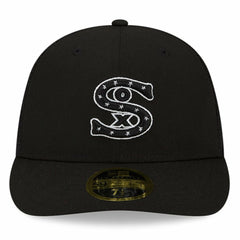 Chicago White Sox New Era 2023 Batting Practice 59FIFTY Fitted Hat - MLB