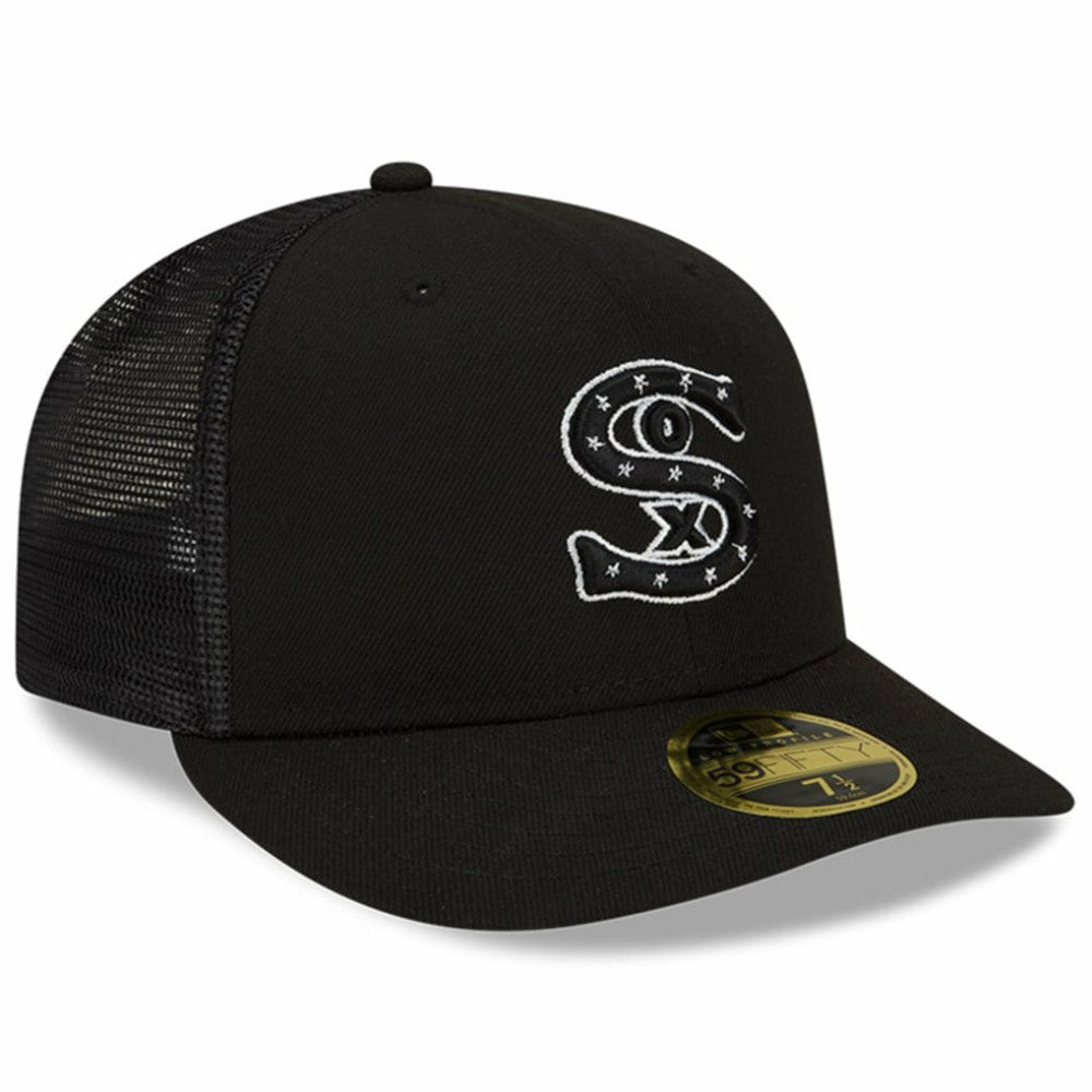Chicago White Sox New Era 2023 Batting Practice 59FIFTY Fitted Hat - MLB