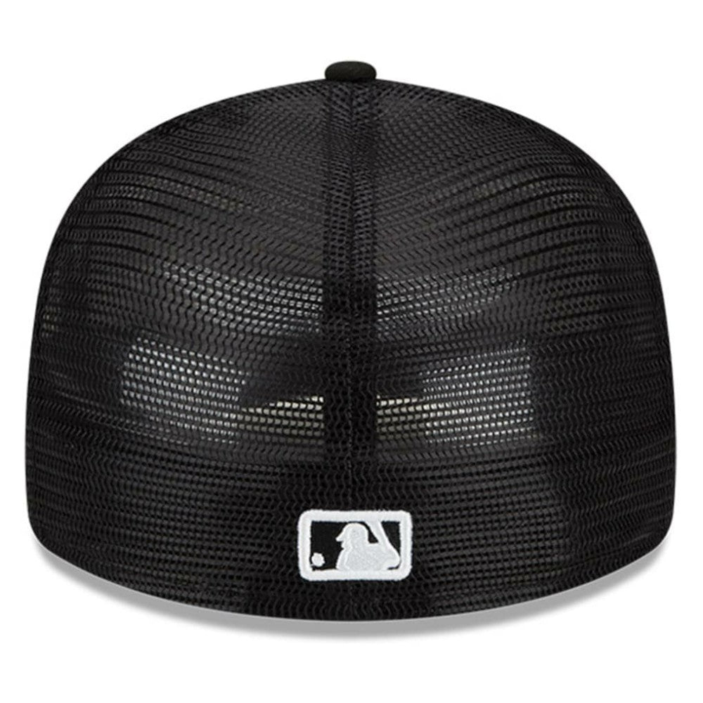 Chicago White Sox New Era 2023 Batting Practice 59FIFTY Fitted Hat - MLB