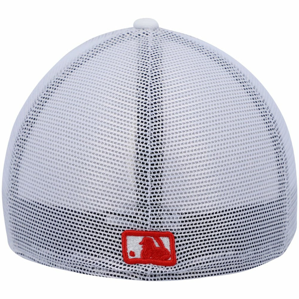 Washington Nationals New Era 2022 Batting Practice Low Profile 59FIFTY Fitted Hat - MLB