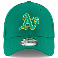 Athletics New Era Youth 2023 Batting Practice 39THIRTY Flex Hat - MLB