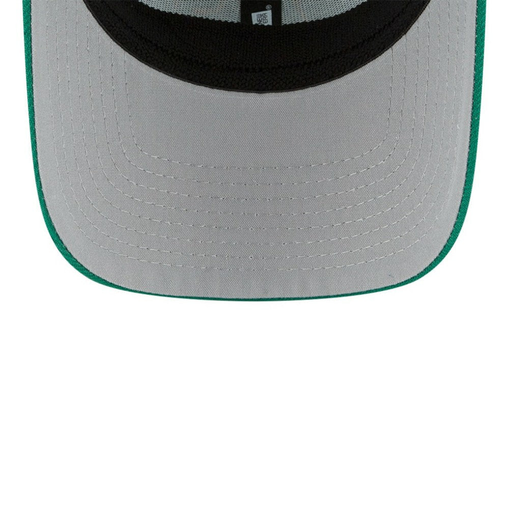 Athletics New Era Youth 2023 Batting Practice 39THIRTY Flex Hat - MLB