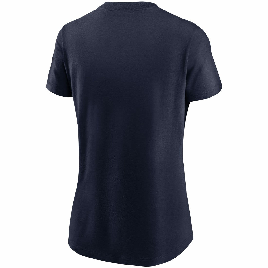 Tennessee Titans Women's Hometown Collection T-Shirt Navy | Nike for Sale