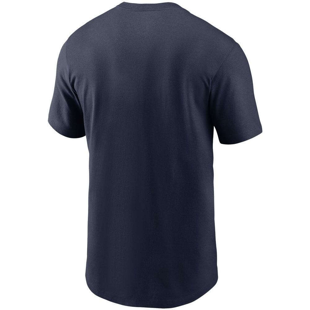 Denver Broncos Hometown Collection Crush T-Shirt Navy | Nike for Sale