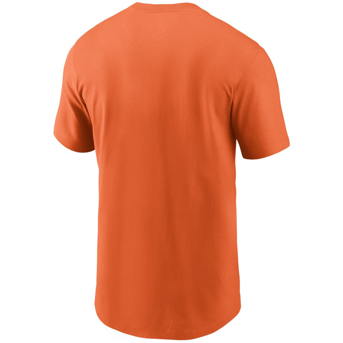 Denver Broncos Hometown Collection 5,280 T-Shirt Orange | Nike for Sale