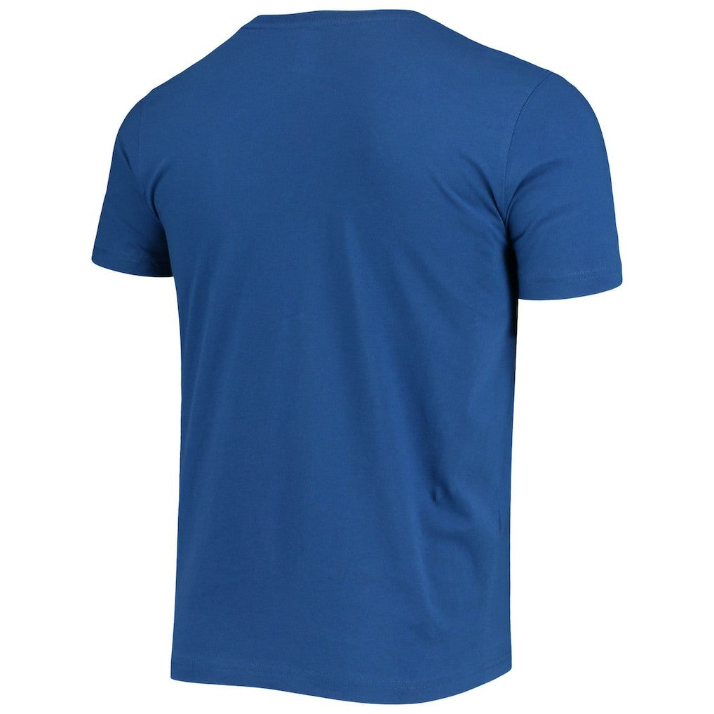 Los Angeles Rams New Era Local Pack T-Shirt Royal | NFL