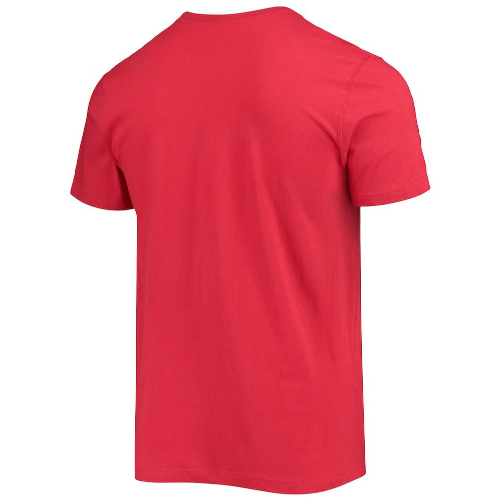 Kansas City Chiefs New Era Local Pack T-Shirt Red | NFL