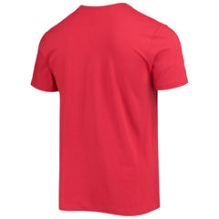 Kansas City Chiefs New Era Local Pack T-Shirt Red | NFL