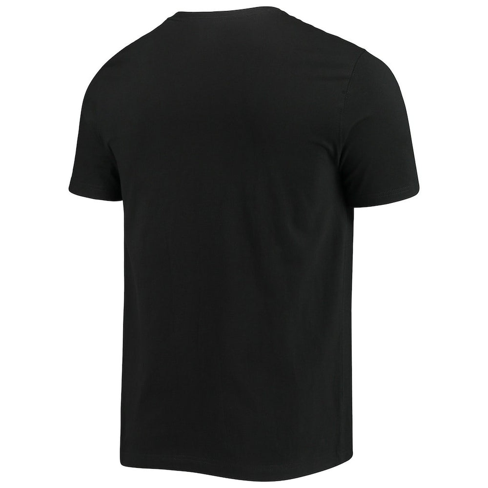 Pittsburgh Steelers New Era Local Pack T-Shirt Black | NFL