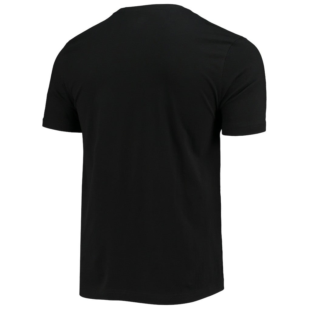 New Orleans Saints New Era Local Pack T-Shirt Black | NFL