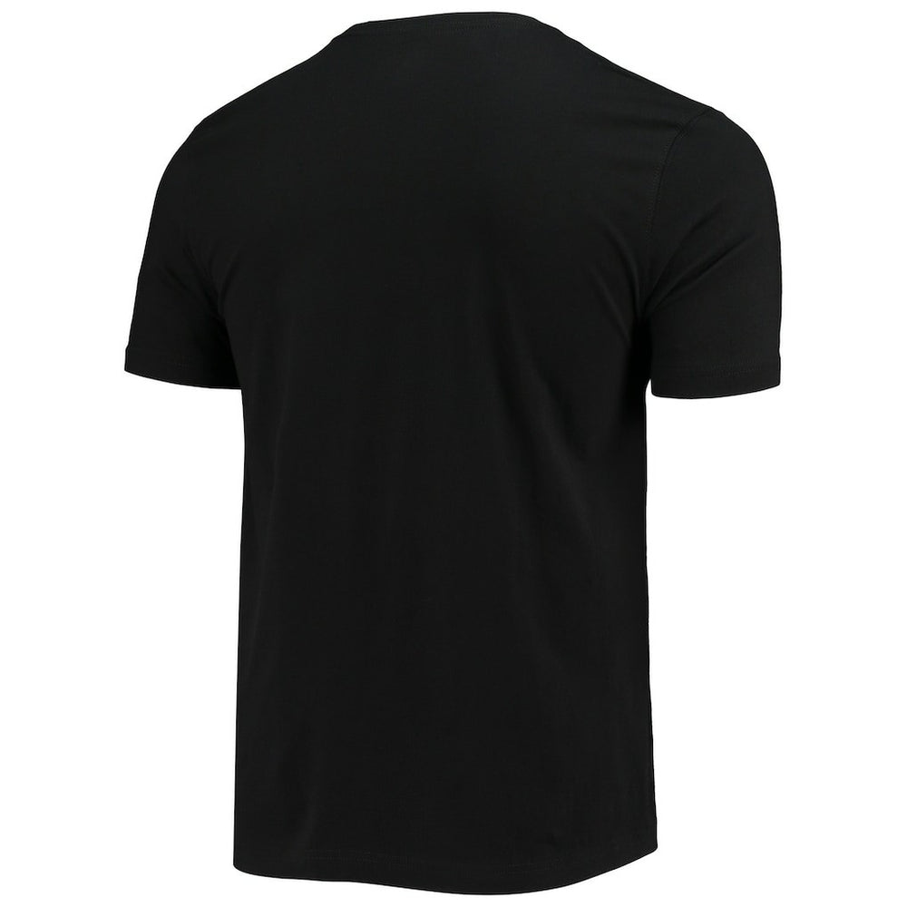New Orleans Saints New Era Local Pack T-Shirt Black | NFL