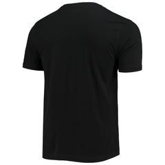 New Orleans Saints New Era Local Pack T-Shirt Black | NFL